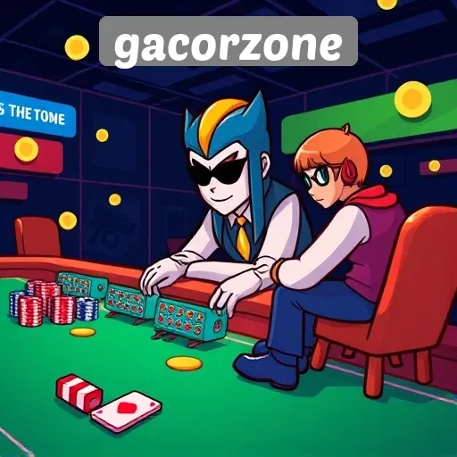 Tanggapan Pengguna Terhadap Pengalaman Bermain di Gacorzone
