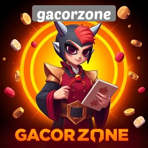 Mengapa Gacorzone Menjadi Pilihan Utama Pecinta Game Online