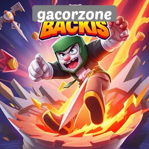 Game Populer di Gacorzone yang Sedang Tren di Kalangan Gamer