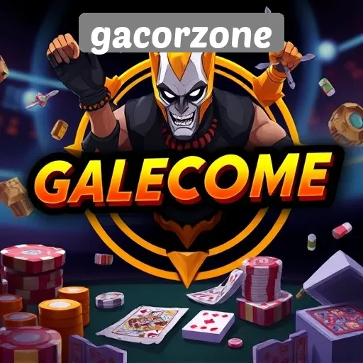 Membandingkan Gacorzone dengan Situs Game Lain di Indonesia