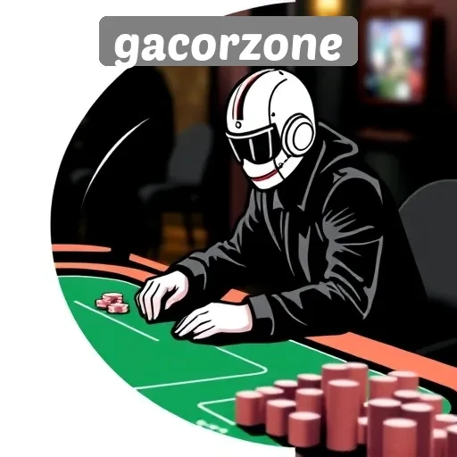Tinjauan Keamanan dan Kenyamanan Bermain di Gacorzone