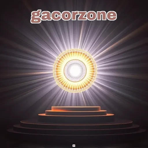 gacorzone: Forum Game Online yang Menyatukan Para Gamer Indonesia