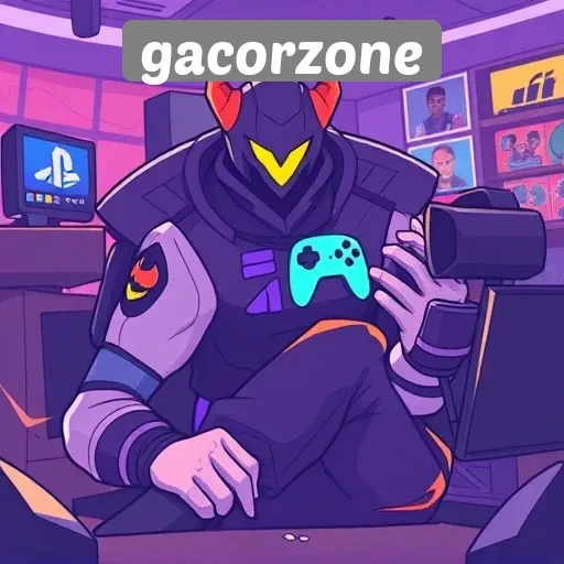 Alasan Mengapa Gacorzone Populer di Kalangan Gamer
