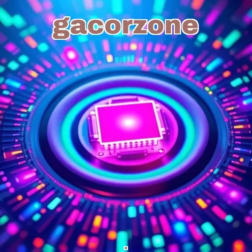 gacorzone: Pilihan Permainan Online Terbaik dengan Keunggulan Menarik