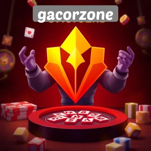 Gacorzone Situs Permainan Online yang Populer di Indonesia