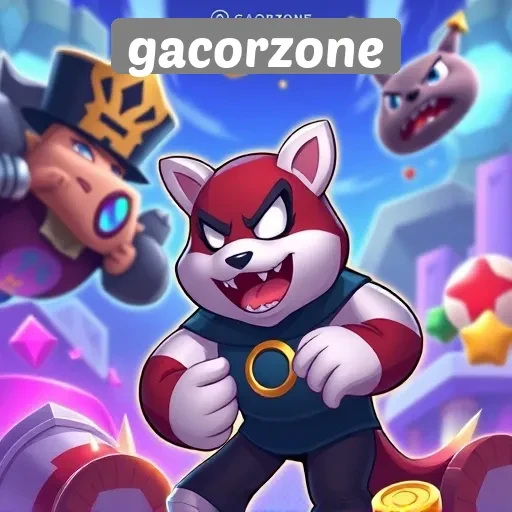 Gacorzone Menawarkan Pengalaman Game yang Beragam