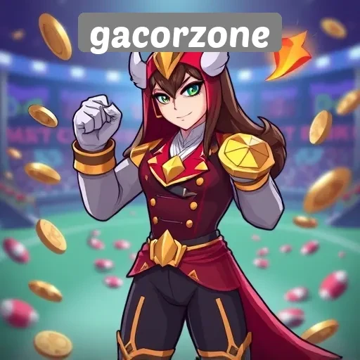 Mengenal Gacorzone Sebagai Platform Game Terpercaya
