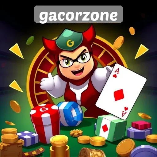 Menilik Varian Permainan Menarik di Gacorzone