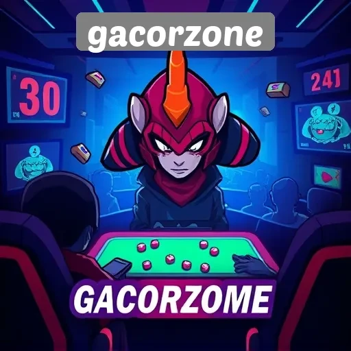 Review Pengalaman Bermain di Gacorzone di Kalangan Gamer Indonesia