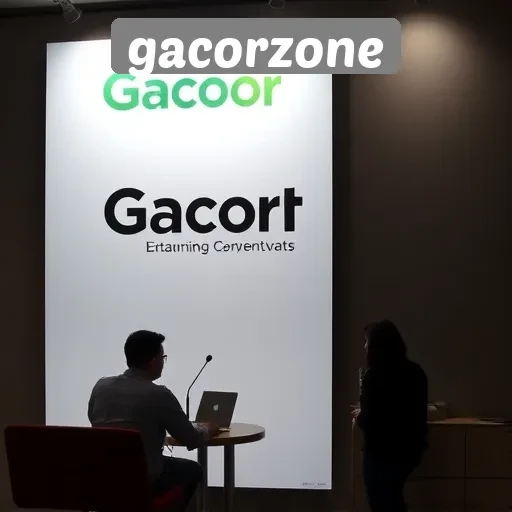 Strategi Gacorzone dalam Menarik Pengguna Baru dan Mempertahankan Loyalitas