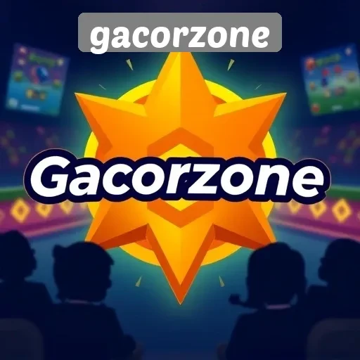 Inovasi Terkini di Gacorzone untuk Penggemar Game