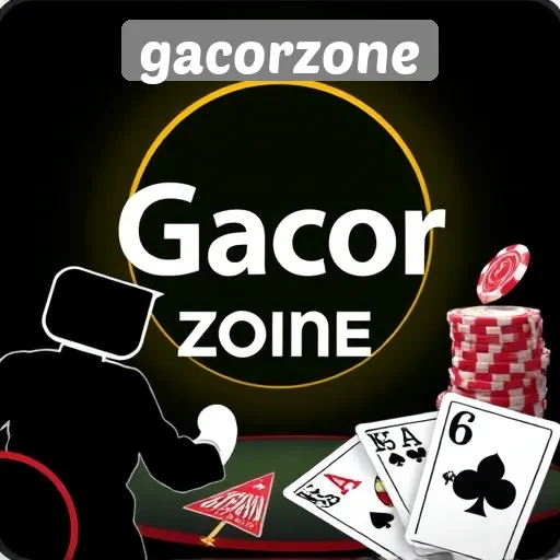 Gacorzone sebagai Platform Permainan Terpercaya di Indonesia