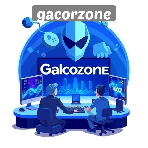 Bagaimana Gacorzone Mengubah Cara Orang Bermain Game Secara Online