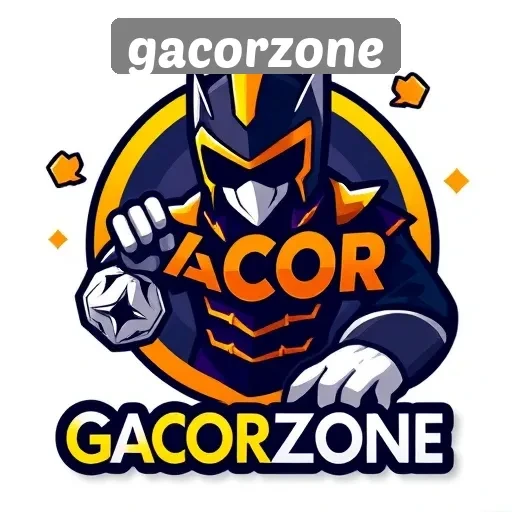 Mengenal Gacorzone Sebagai Situs Game Terbaru