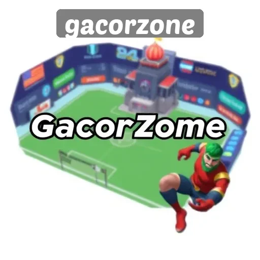 Mengapa Gacorzone Menjadi Pilihan Utama Para Gamer di Indonesia