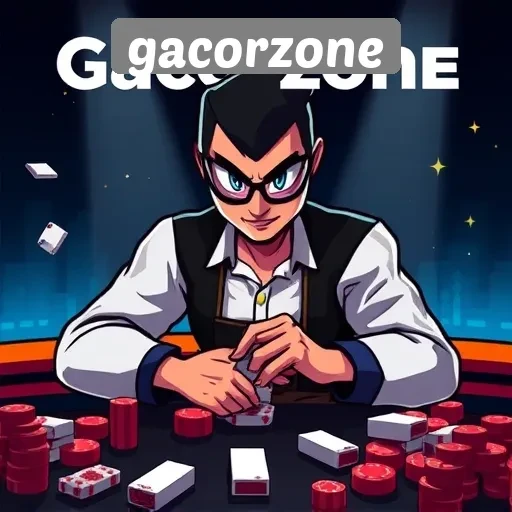 Pengalaman Bermain Di Gacorzone Yang Membuat Ketagihan