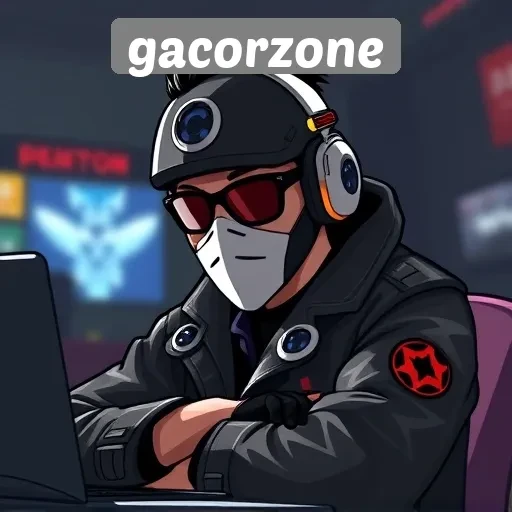 Faktor Keamanan yang Perlu Diketahui di Gacorzone