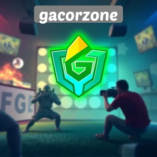 Menjelajahi Fitur Unggulan Gacorzone untuk Gamer Indonesia