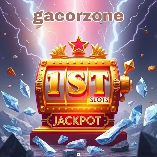 gacorzone: Panduan Pemain dengan Fitur Menarik di Indonesia