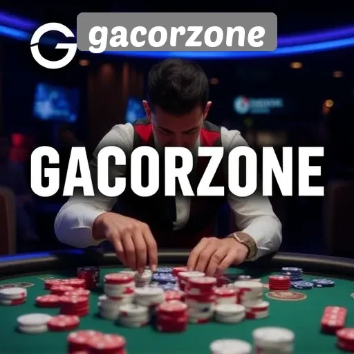 Kesan dan Pesan Para Pemain Baru di Gacorzone