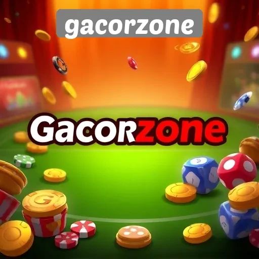 Mengenal Gacorzone Situs Game Terbaru di Indonesia