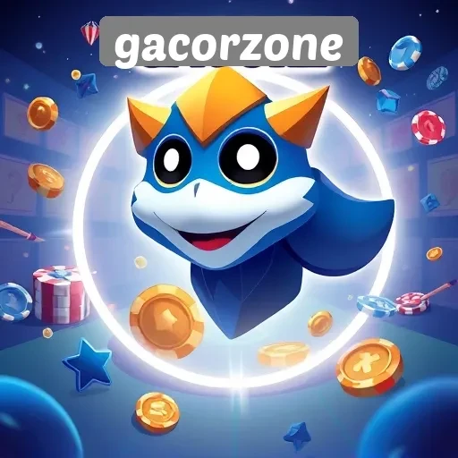 Mengenal Gacorzone Sebagai Platform Game Online Terbaru