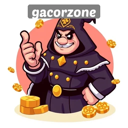 Keunggulan Gacorzone dalam Menyediakan Game Menarik