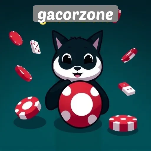 Beragam Jenis Permainan yang Tersedia di Gacorzone