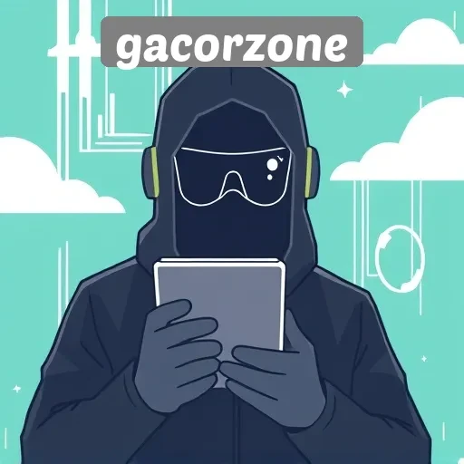 Keamanan dan Privasi di Gacorzone untuk Pengguna