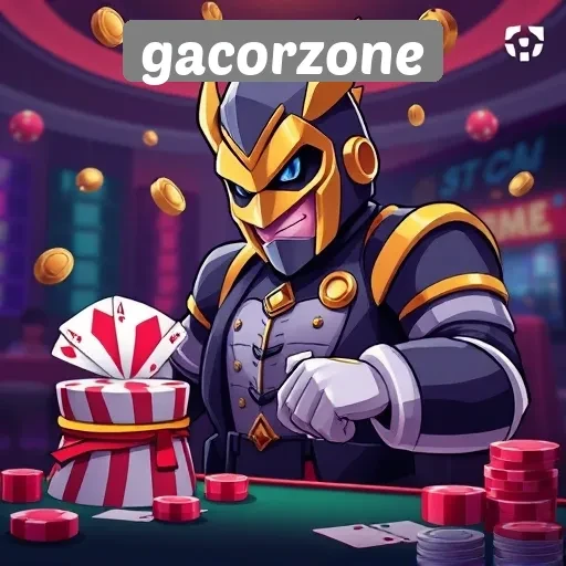 Mengenal Gacorzone Sebagai Situs Game Terpercaya di Indonesia