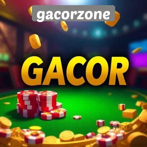 Mengenal Gacorzone Situs Game Terpercaya di Indonesia
