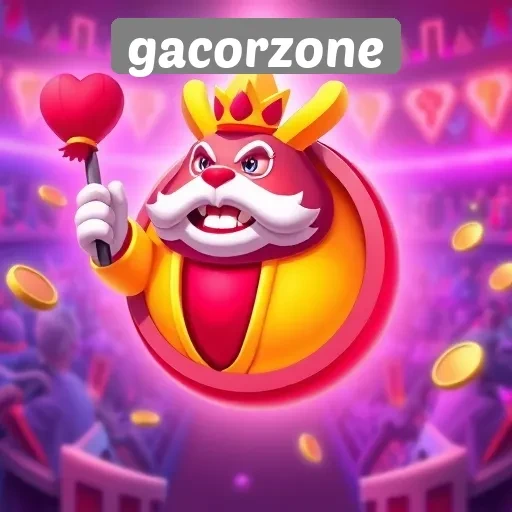 Fitur-Fitur Menarik di Gacorzone yang Harus Diketahui