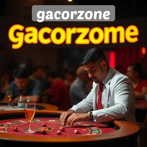 Tips Memaksimalkan Pengalaman Bermain di Gacorzone