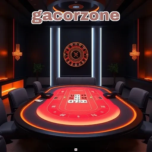 gacorzone: Keunggulan Menarik dari Blackjack Online di Indonesia
