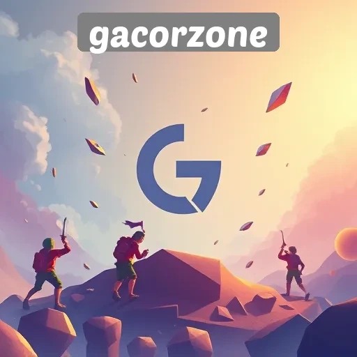 Masa Depan Gacorzone dalam Industri Game di Indonesia