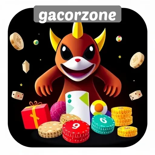 Mengenal Gacorzone Sebagai Platform Game Terpopuler