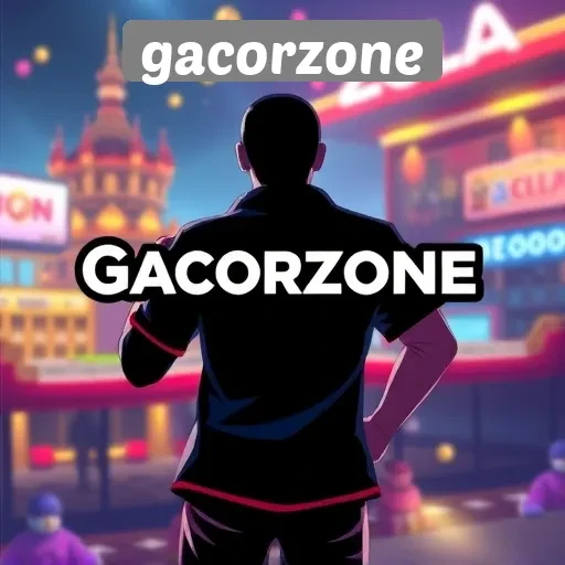 Gacorzone Menawarkan Beragam Permainan untuk Para Pecinta Game