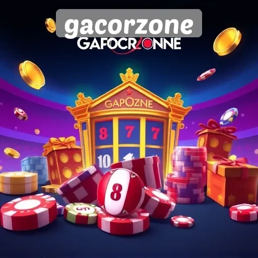 Menggali Fitur Menarik di Gacorzone untuk Pemain Baru