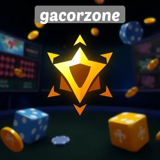 Variasi Permainan Menarik di Gacorzone