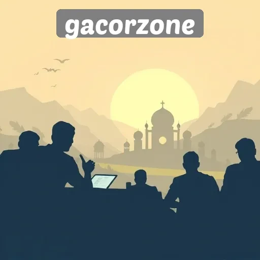 Tantangan dan Peluang di Gacorzone bagi Pengembang Game